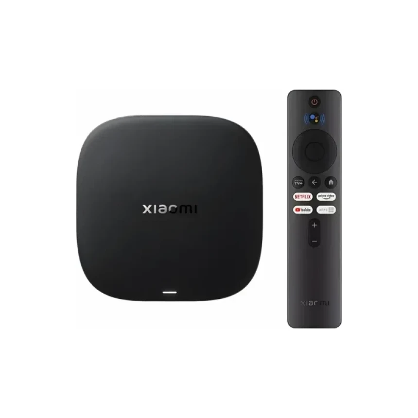 Xiaomi TV Box S