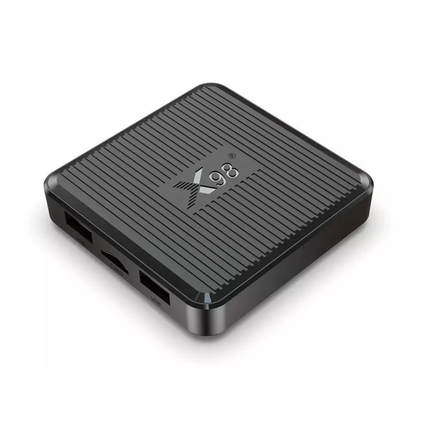 СмартТВприставкаX98Q2/16Gb