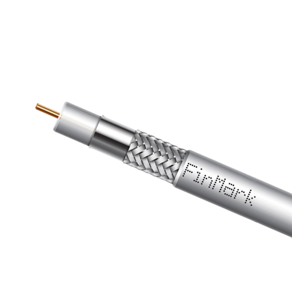 Коаксіальний кабель FinMark F690BV