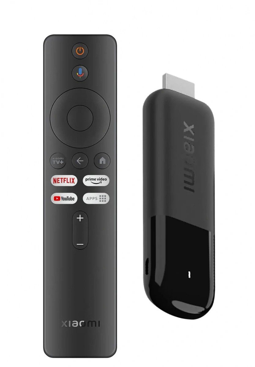 Xiaomi Mi TV Stick 4K