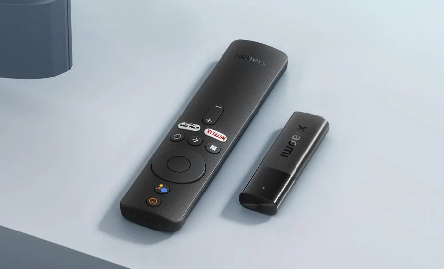 Xiaomi Mi TV Stick 4K
