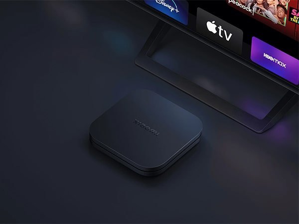 [Изображение Xiaomi Mi Box S 2nd Gen]
