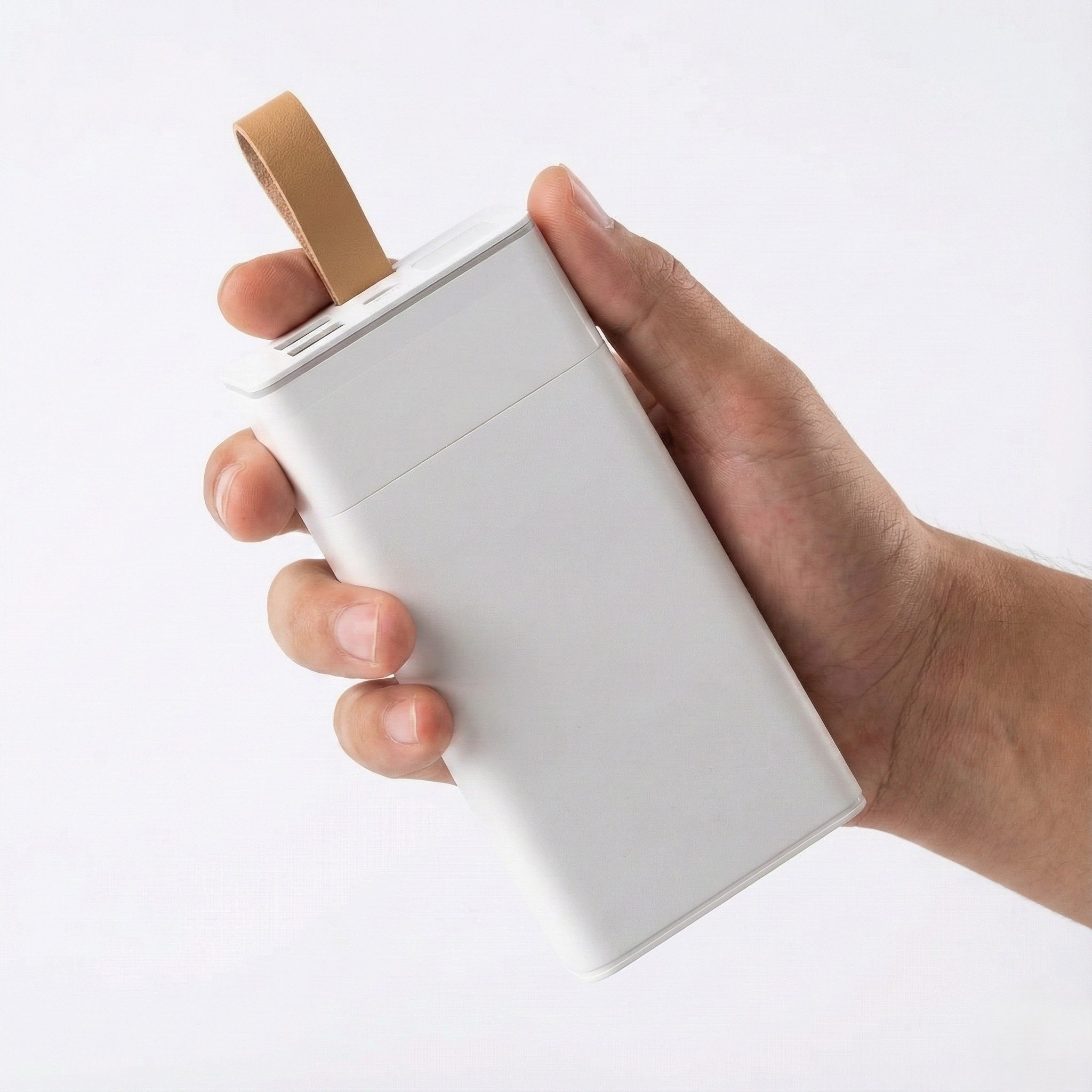 ИБП DC UPS POE-532 Mini 8800mAh