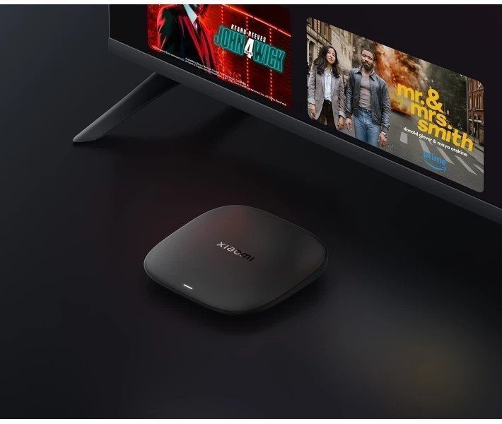 Xiaomi Mi TV Stick 4K