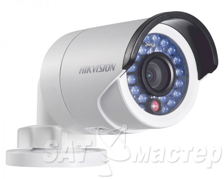Hikvision DS-2CE16C0T-IR (720p, 3,6mm)