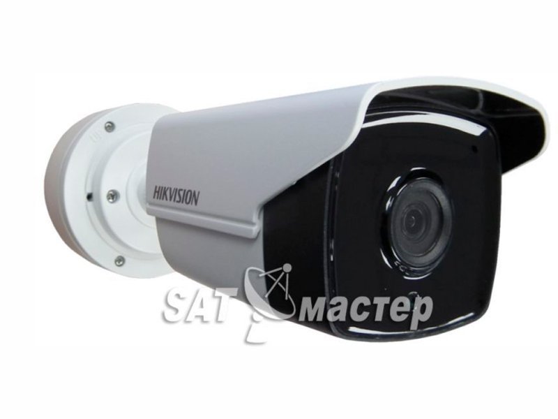 satmaster Hikvision DS-2CE16F7T-IT3Z (3.0Mp, 2.8-12 mm)