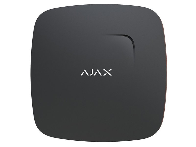 AJAX FireProtect Plus Black
