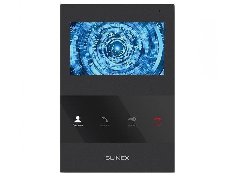 Slinex SQ-04 Black