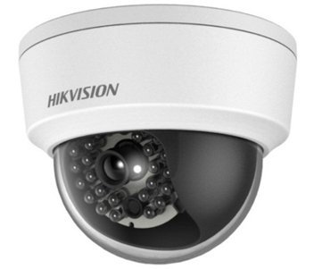 Hikvision DS-2CD2120F-IWS (2.8мм)