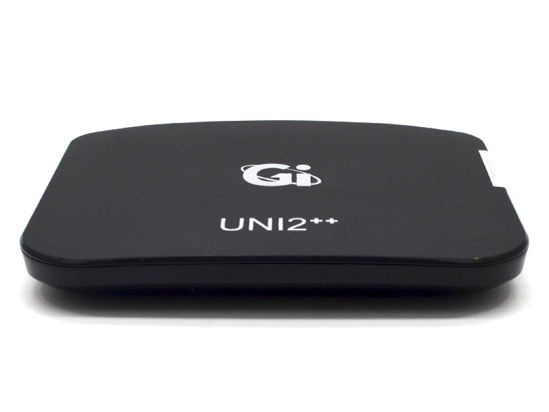 Смарт приставка GI UNI 2++ DVB-T2/DVB-C 2/16 Gb