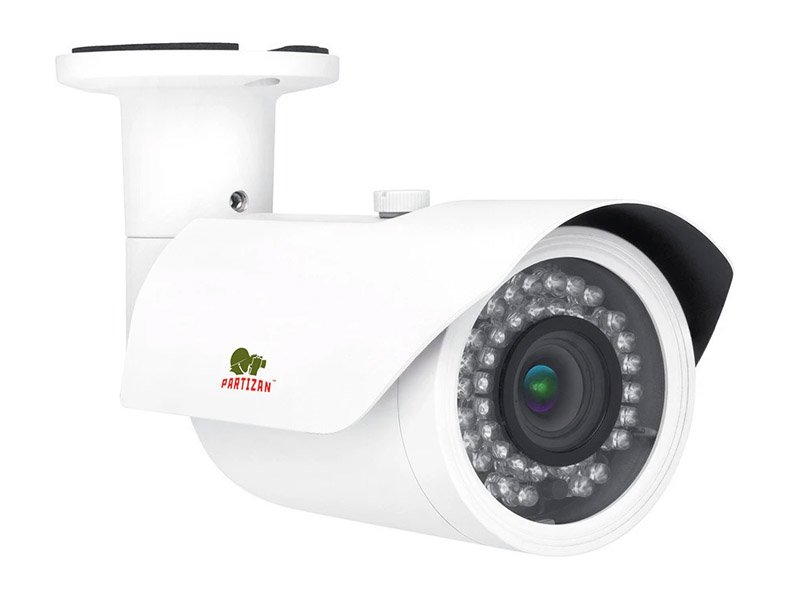 IP камера видеонаблюдения IPO-VF2MP v2.7 Cloud