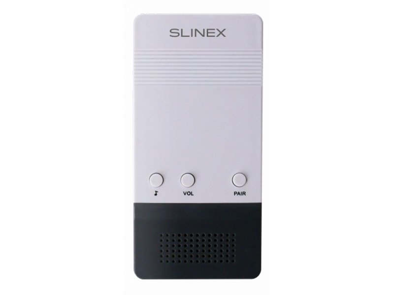 Бездротовий дзвінок Slinex CH-01