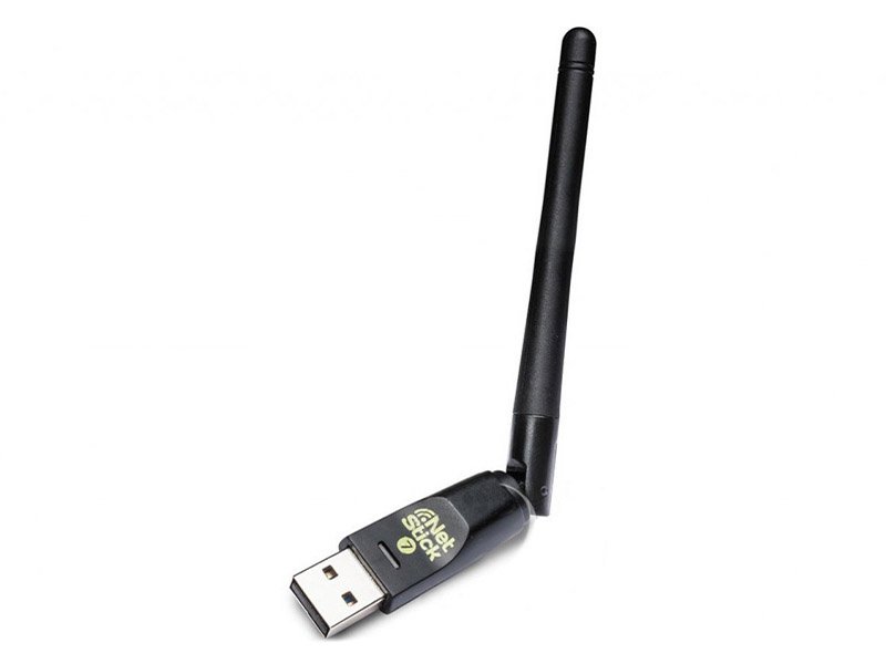 Wi-Fi адаптер NetStick7 MT7601 2dBi
