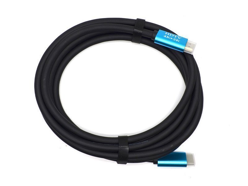 satmaster HDMI 4K кабель 3 метра