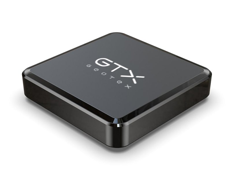 Смарт ТВ приставка GTX-98Q 2/16Gb