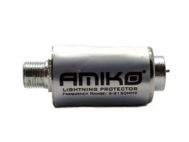  AMIKO Lightning Protector
