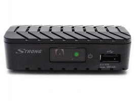 Strong SRT 8203