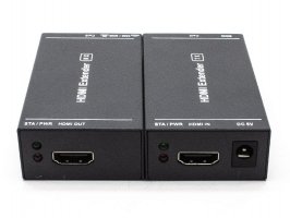 HDMI to Lan ST-HT60 60m POE