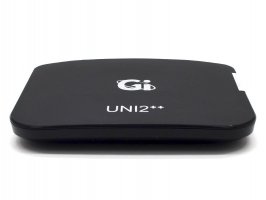 Медиаплеер GI UNI 2++ DVB-T2/DVB-C 2/16 Gb
