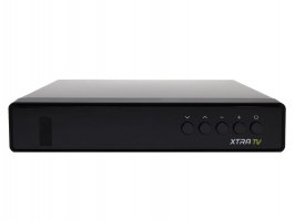 Xtra TV Box Strong SRT 7601
