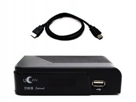 Комплект uClan T2 HD SE с HDMi кабель 1метр