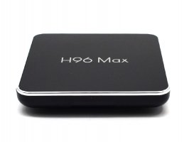Смарт приставка H96 Max X2 4/32 Gb