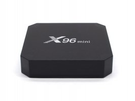 Медиаплеер X96 Mini 2/16 Gb