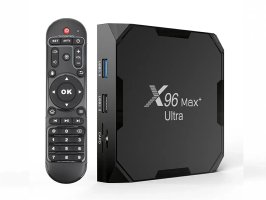    X96 Max+ Ultra 4/32Gb (  )