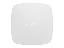 Датчик протікання Ajax LeaksProtect White