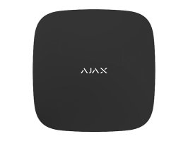 Ретранслятор сигнала Ajax ReX 2 Black