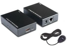 HDMI to Lan (50m) HDV-HE50 IR